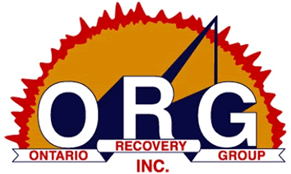 Ontario Recovery Group
